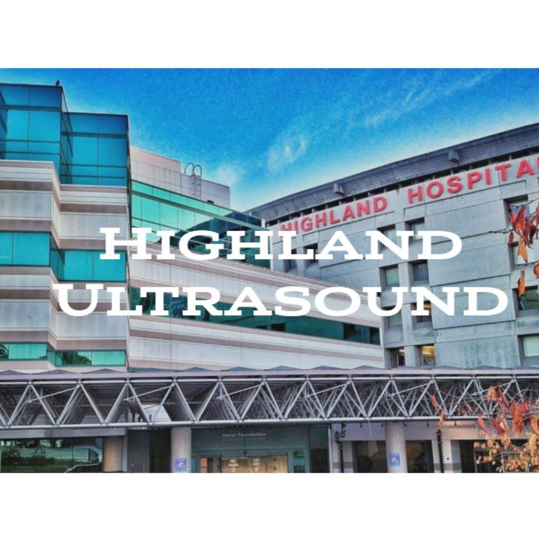 Highland Ultrasound 