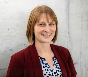 Dr. Kyla Caners