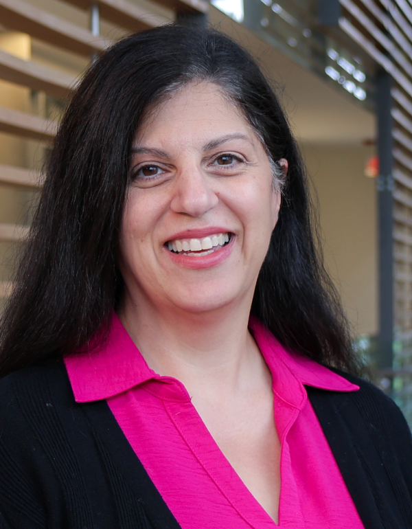 Dr.  Armita  Rahmani