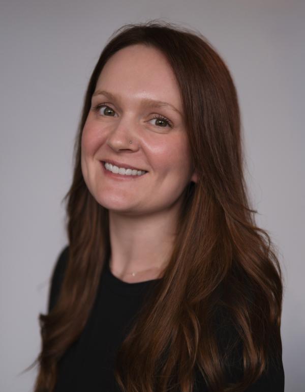 Dr.  Emily Winsor