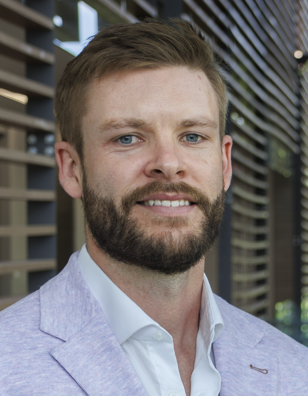 Dr.  Michael Hale