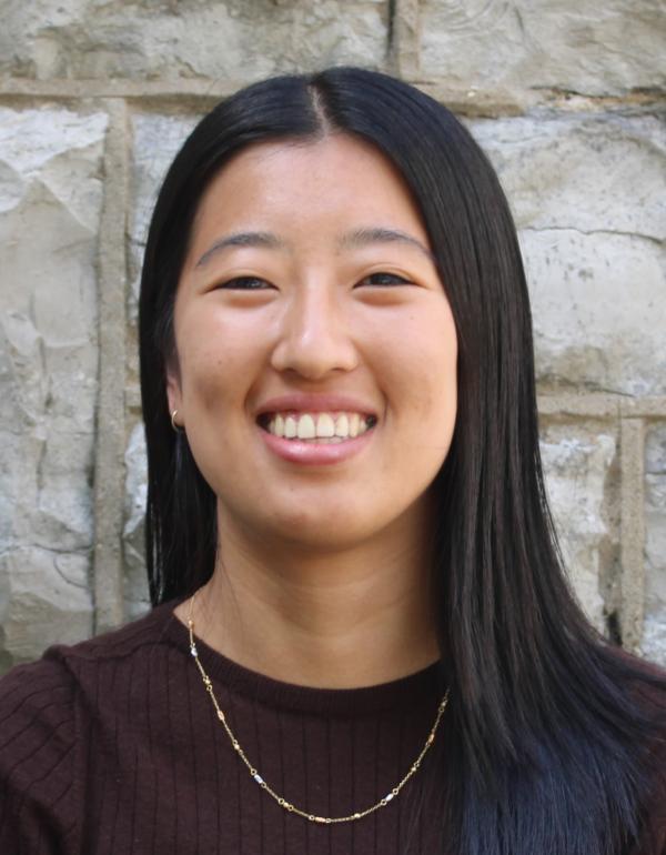 Dr.  Jade Wang