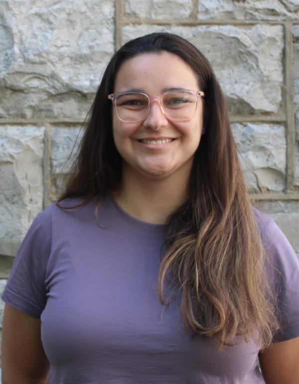 Dr.  Laura-Phillippe Virgneault