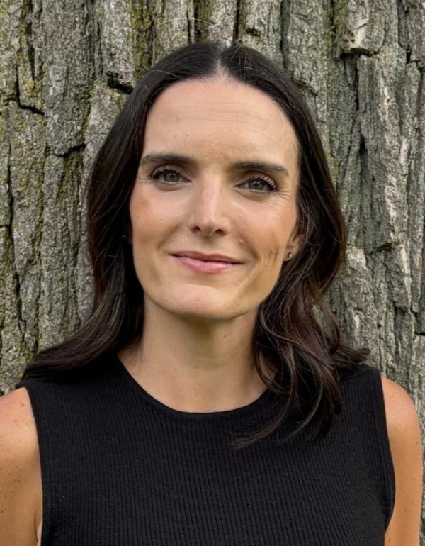   Lindsay O'Donnell