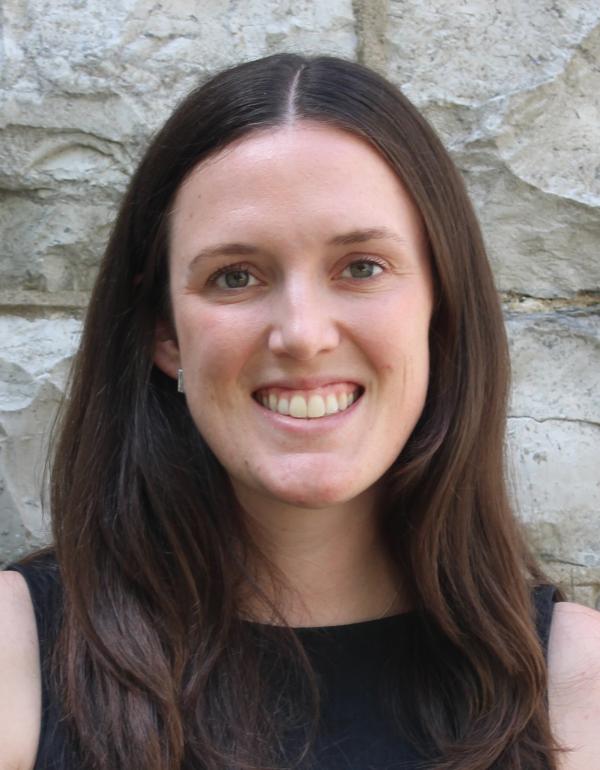Dr.  Elizabeth Birchard