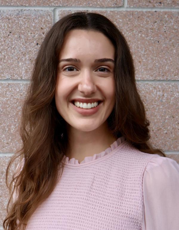 Dr.  Hayley Manlove