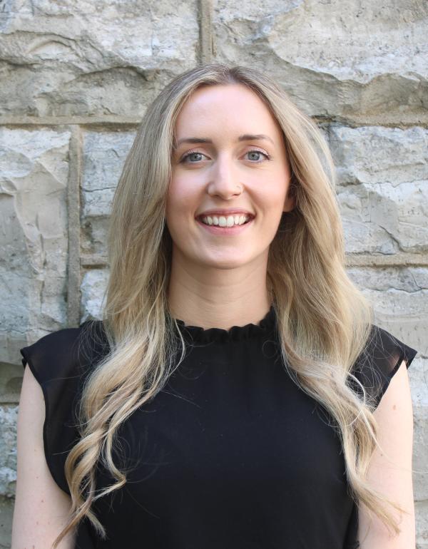 Dr.  Marisa O'Brien