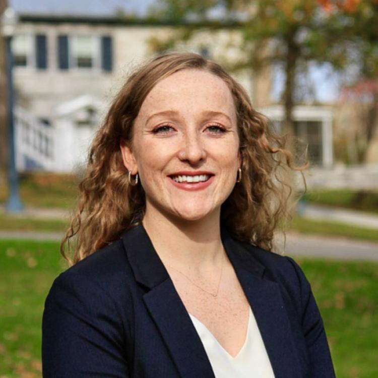Dr.  Alison  Ross