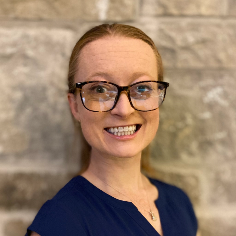 Dr.  Christine  Cash