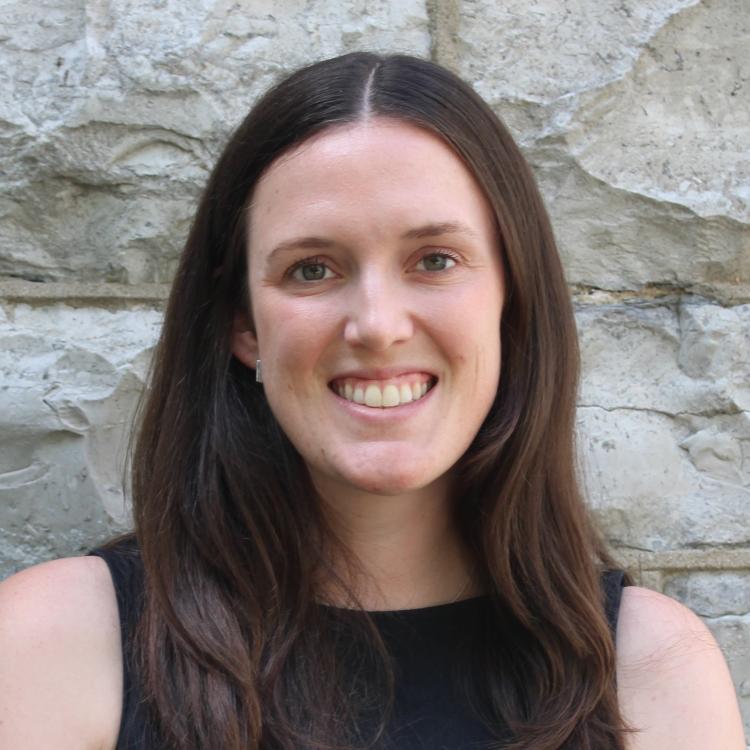 Dr.  Elizabeth Birchard