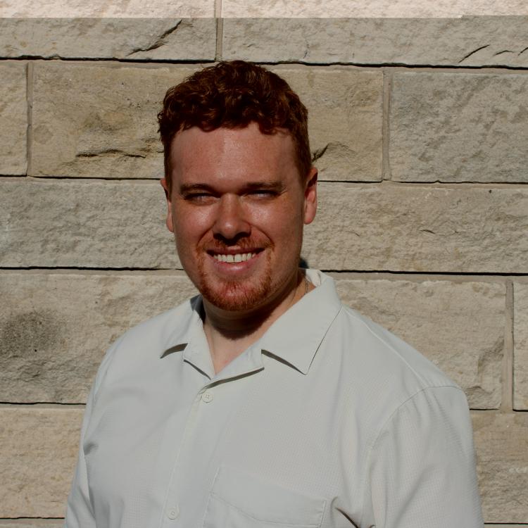 Dr.  Mackenzie Senior