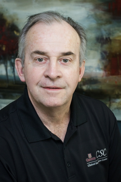 Dr. Michael O'Connor