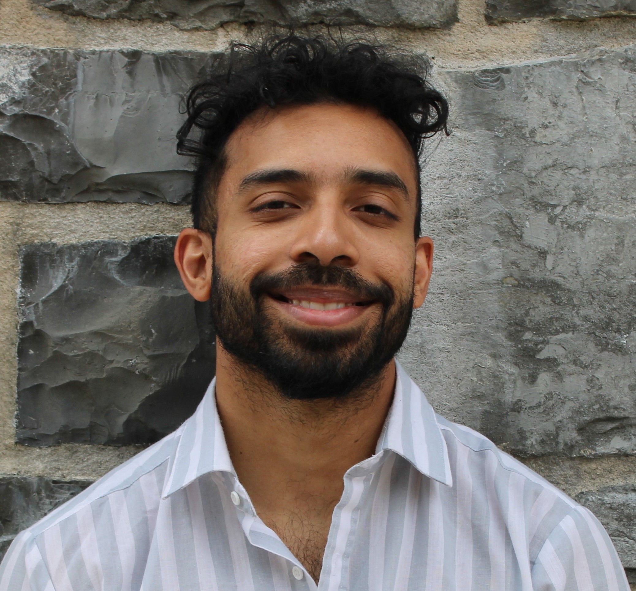 Dr. Amar Chakraborty