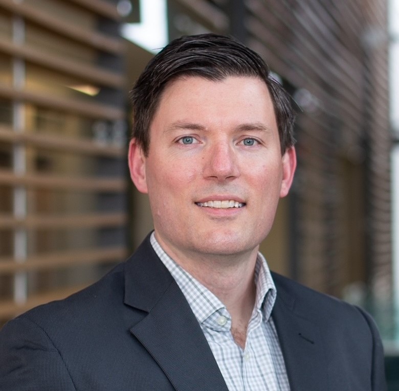 Dr. Andrew Armstrong