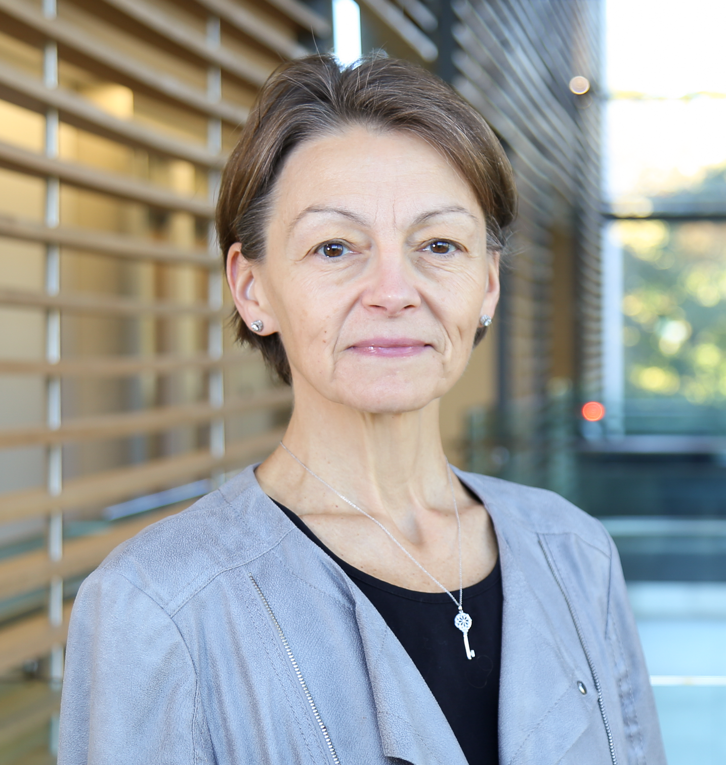 Dr. Danielle  Blouin