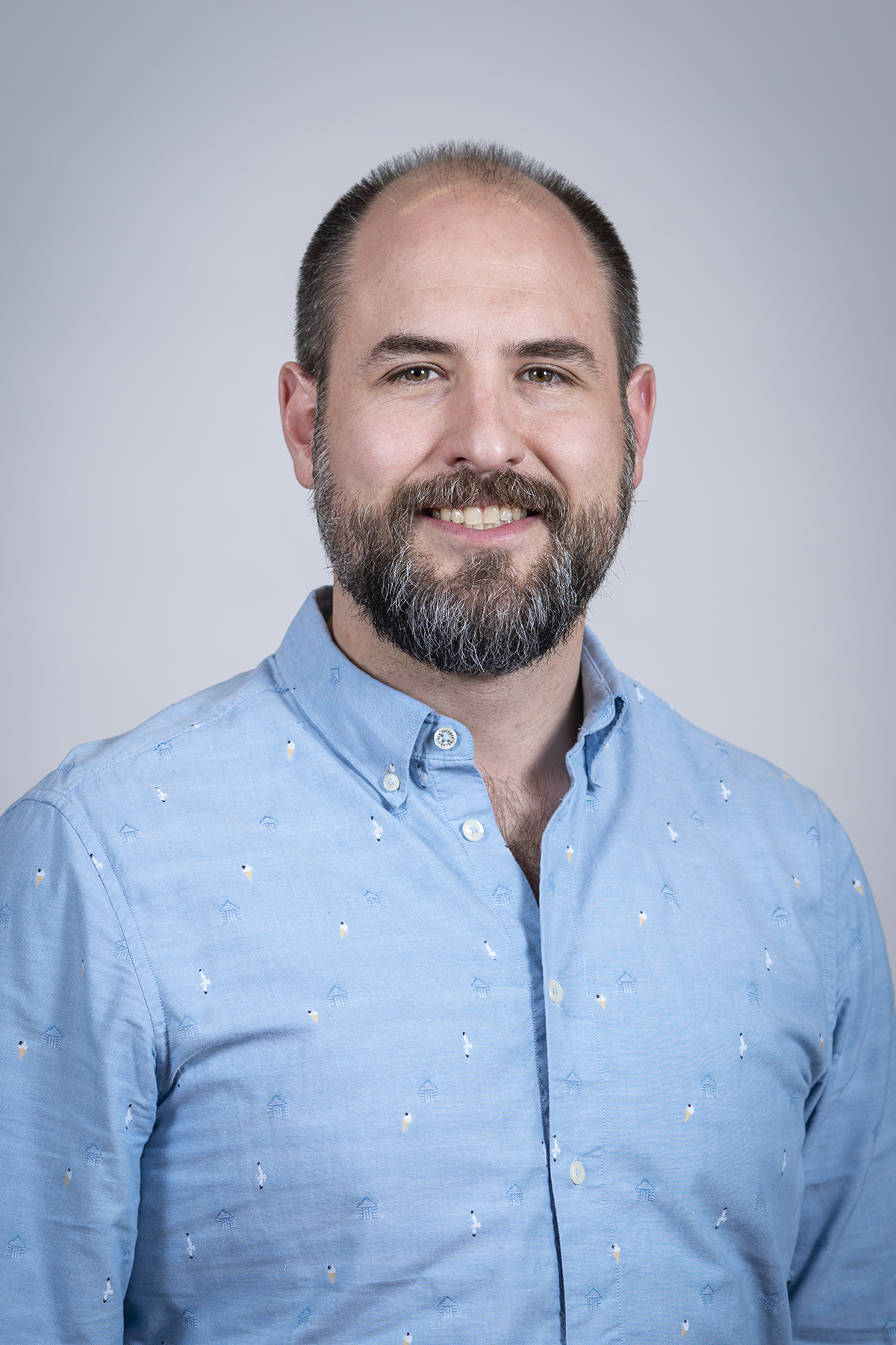 Dr. Andrew K. Hall