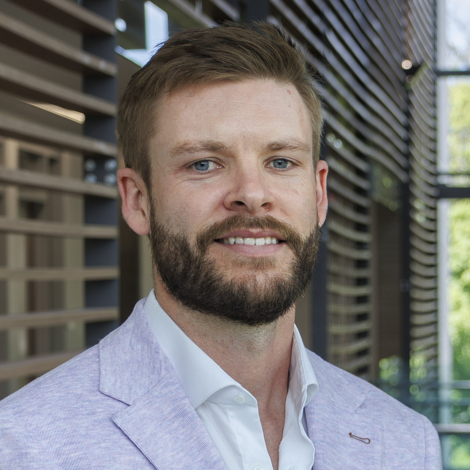 Dr. Michael Hale