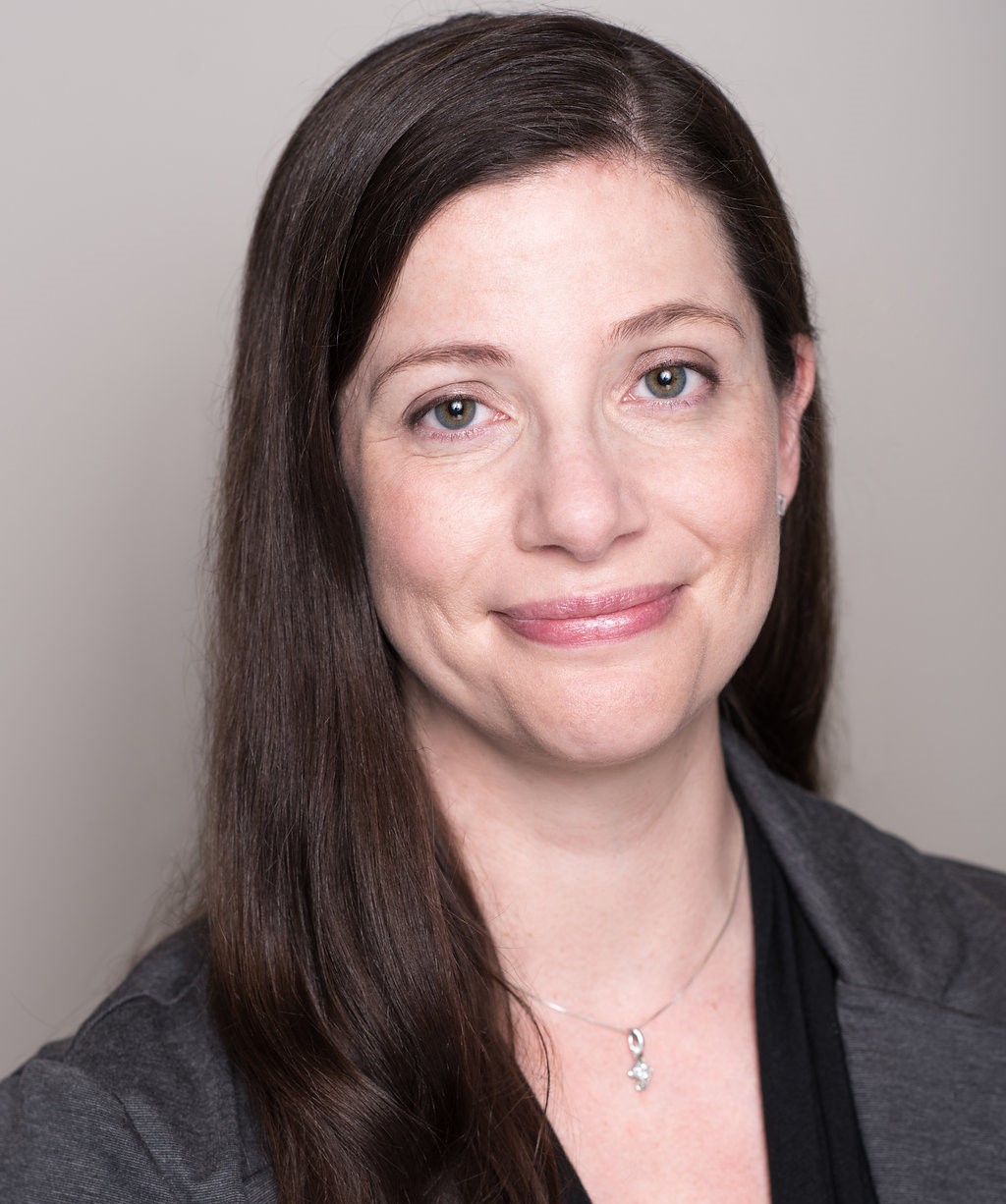 Dr. Veronica Legnini