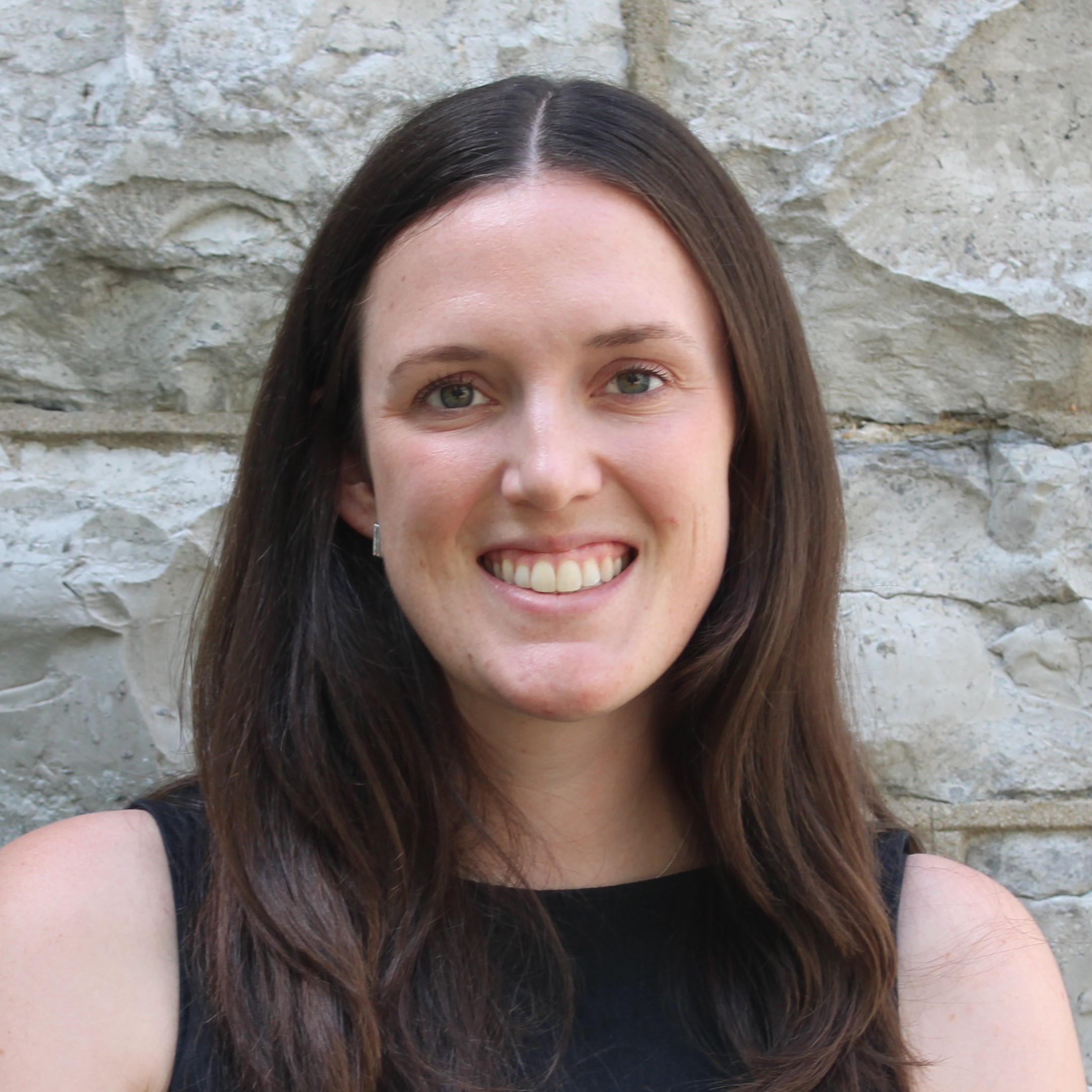 Dr. Elizabeth Birchard