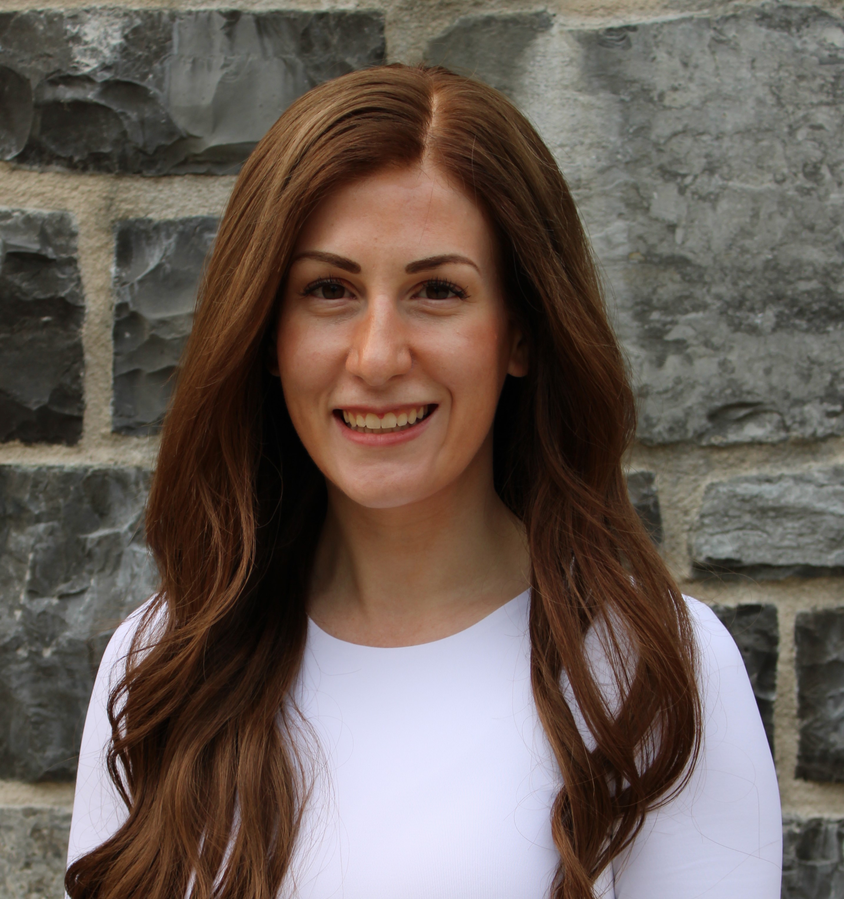 Dr. Melissa Bouwsema