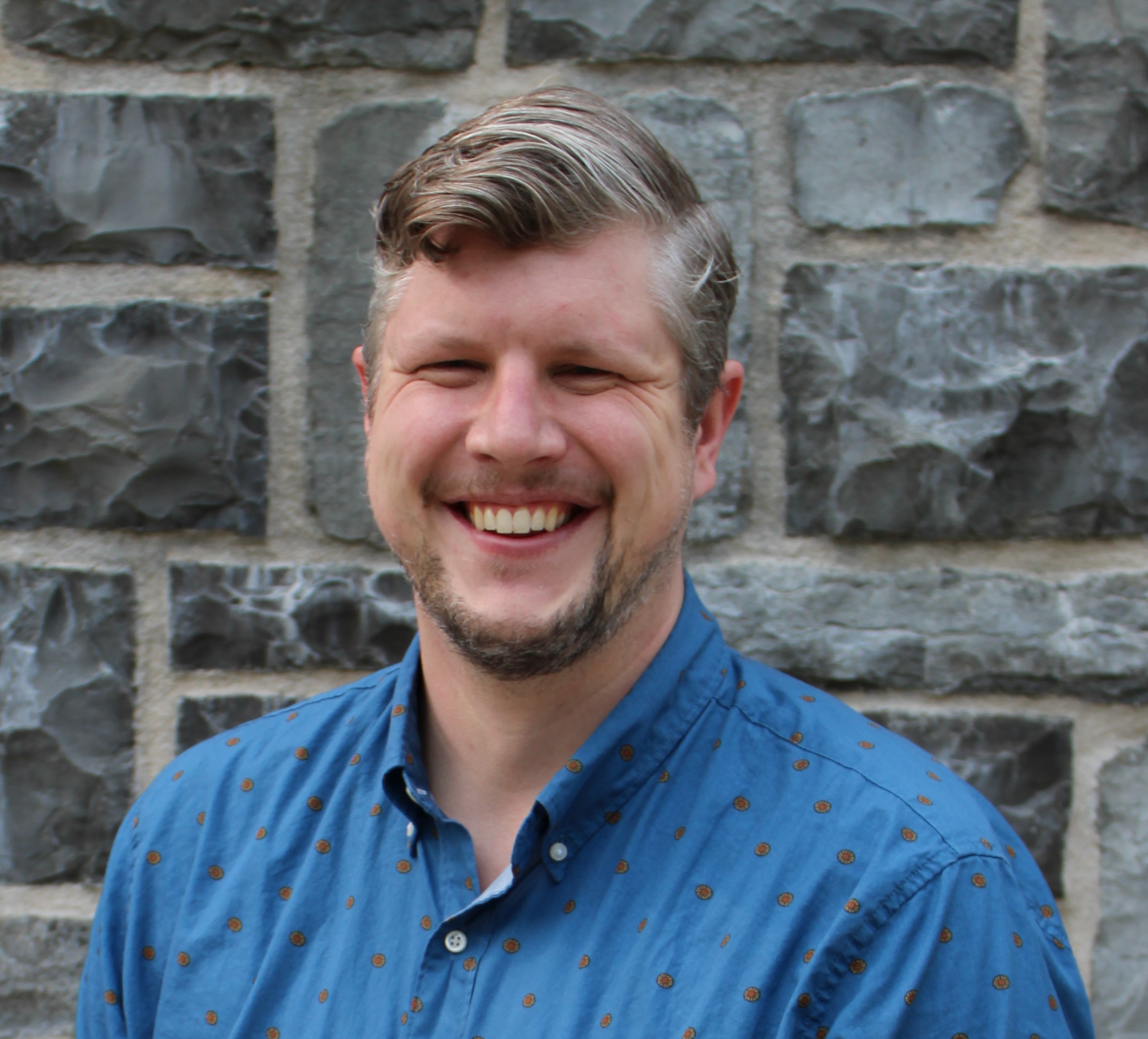 Dr. Nathaniel Walker