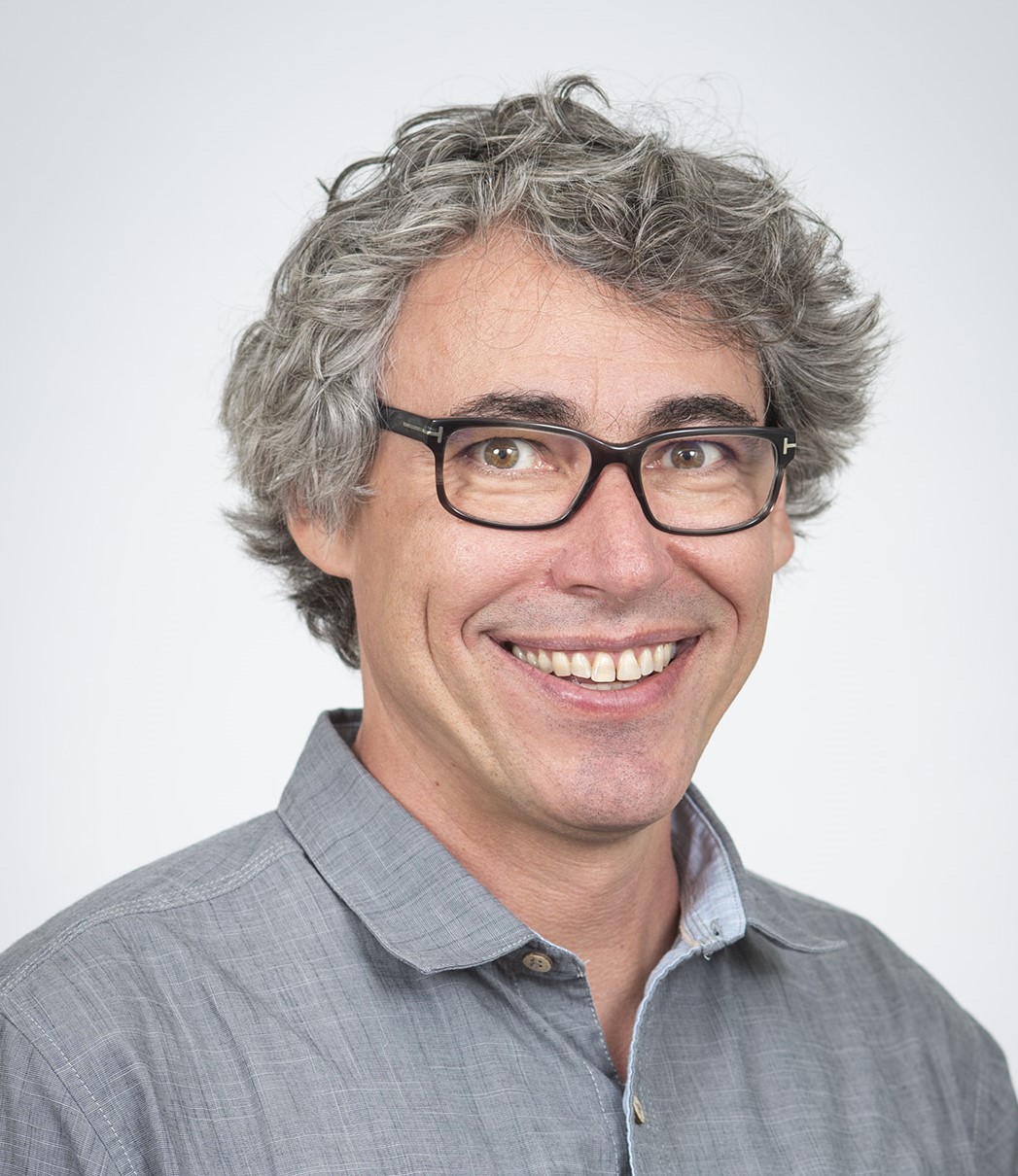 Dr. Joseph  Newbigging