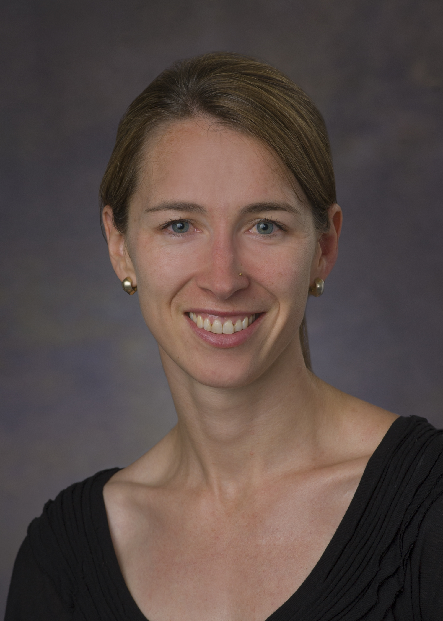 Dr. Erin Brennan