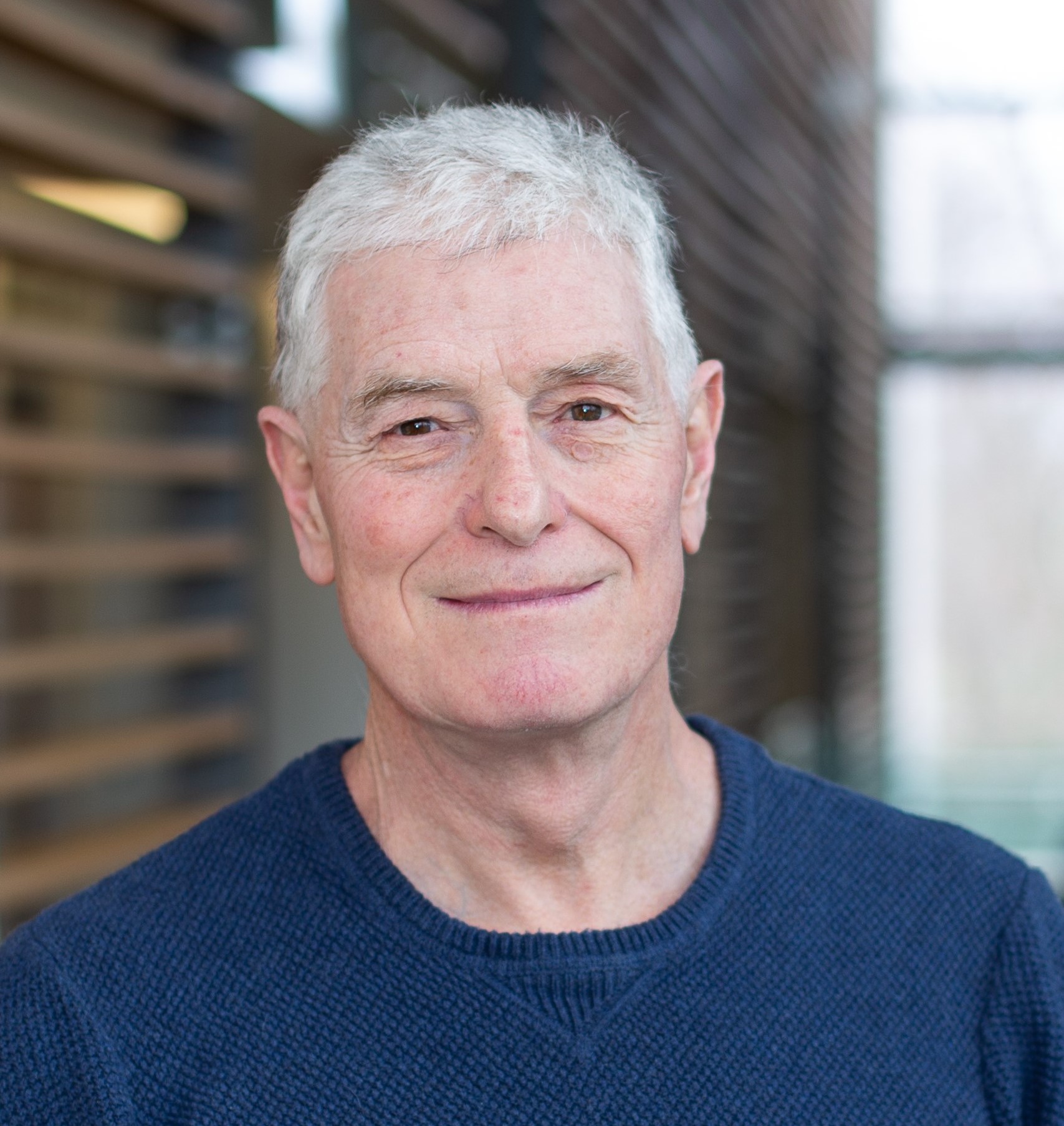 Dr. Terry  O’Brien