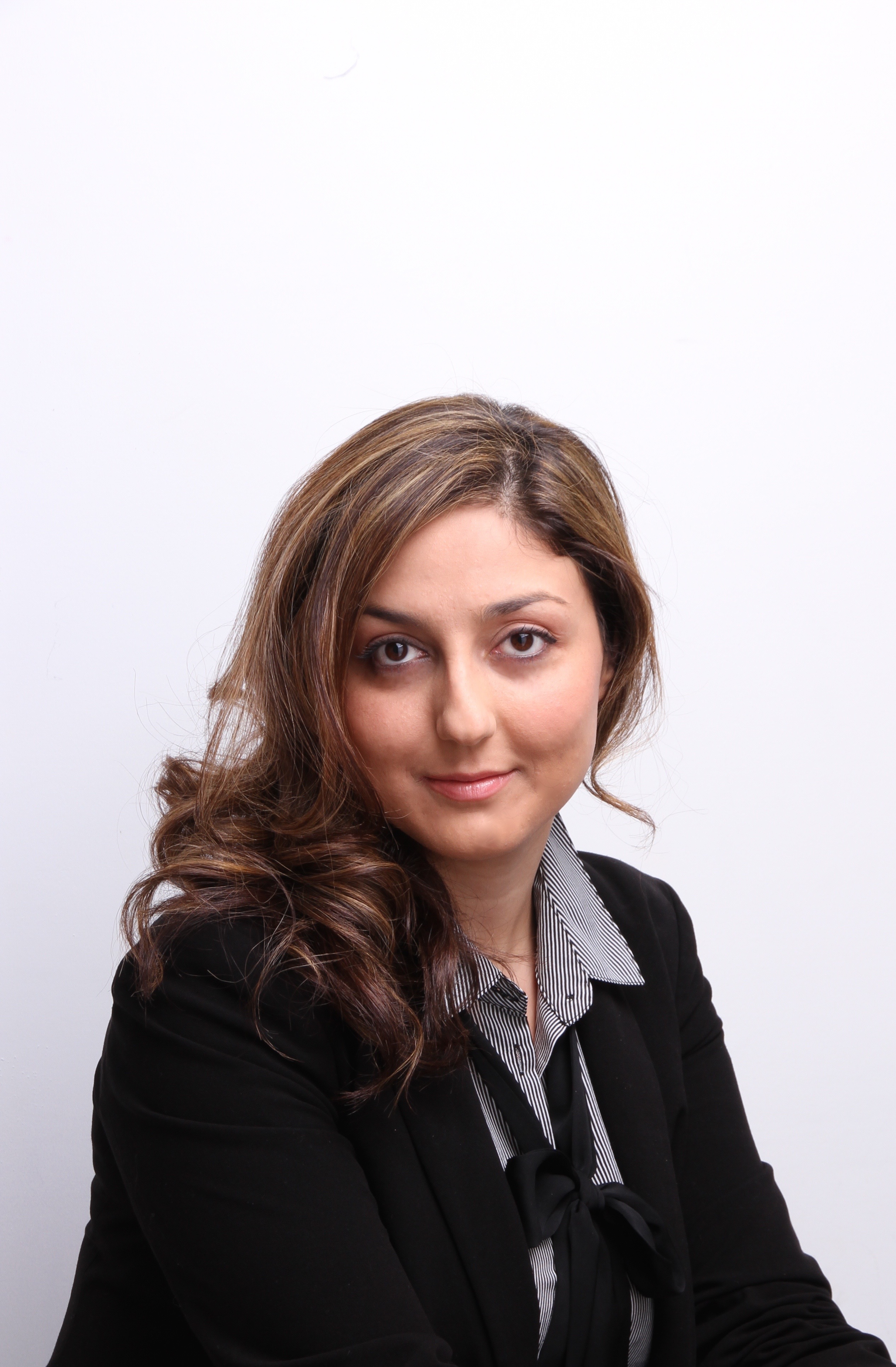 Profile image of Dr. Aida Owlia 